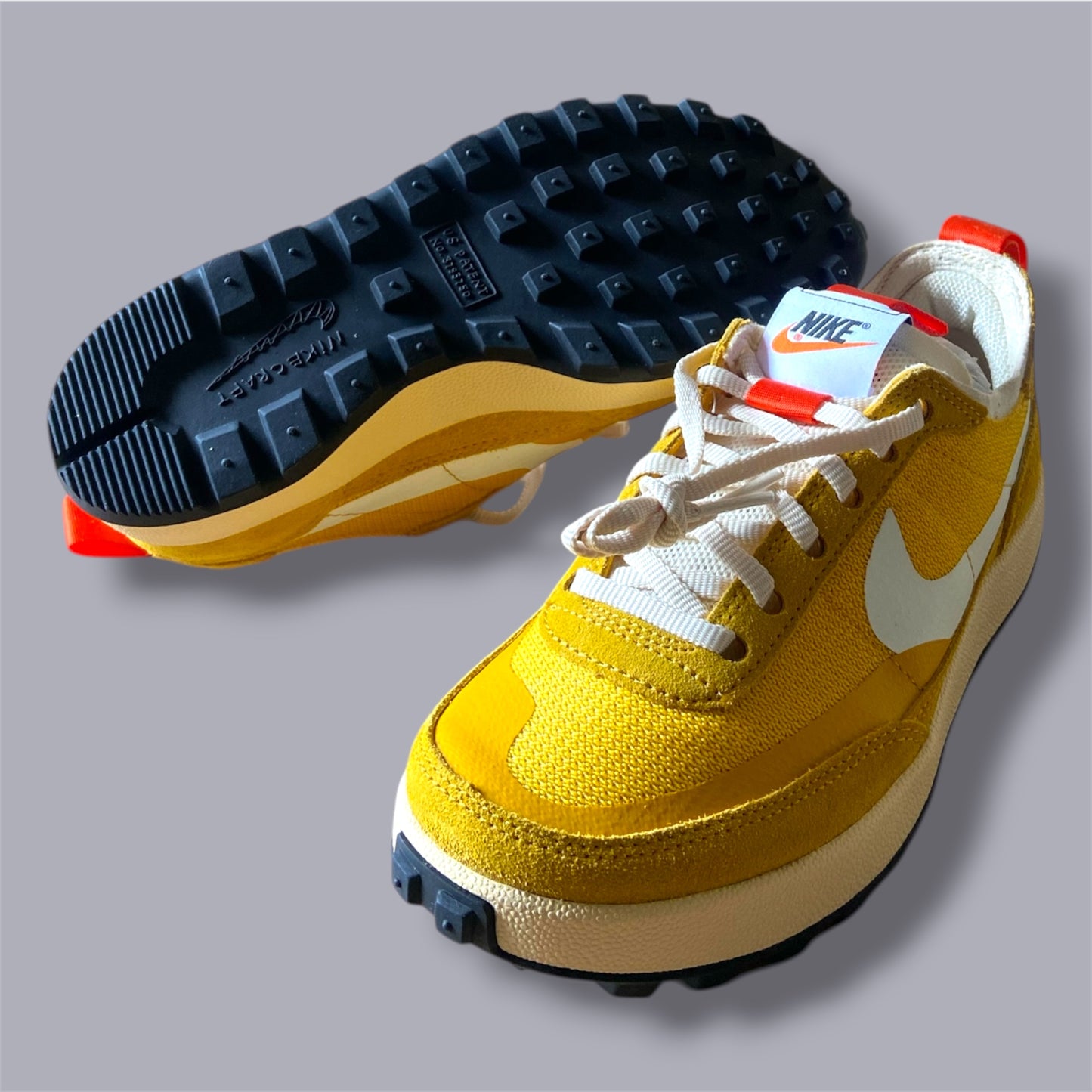Nike Tom Sachs x NikeCraft General Purpose Shoe „Archive“ - EU 38 / US 5.5