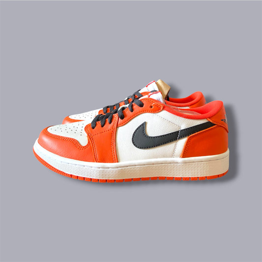 Nike Air Jordan 1 Low OG „Starfish“ – EU 42 / US 8.5