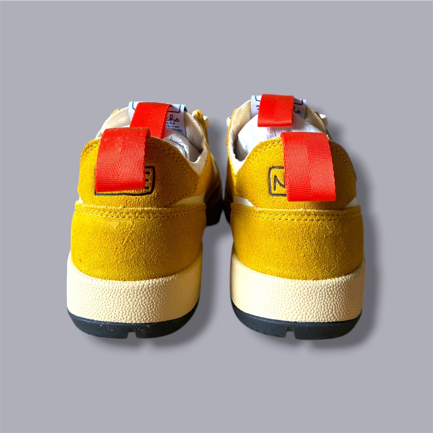 Nike Tom Sachs x NikeCraft General Purpose Shoe „Archive“ - EU 38 / US  5.5