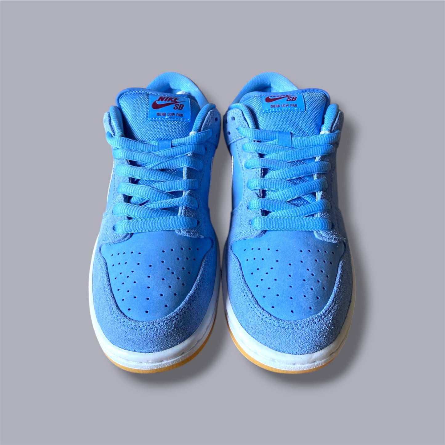 Nike SB Dunk Low „Philadelphia Phillies“ – EU 40 / US 7