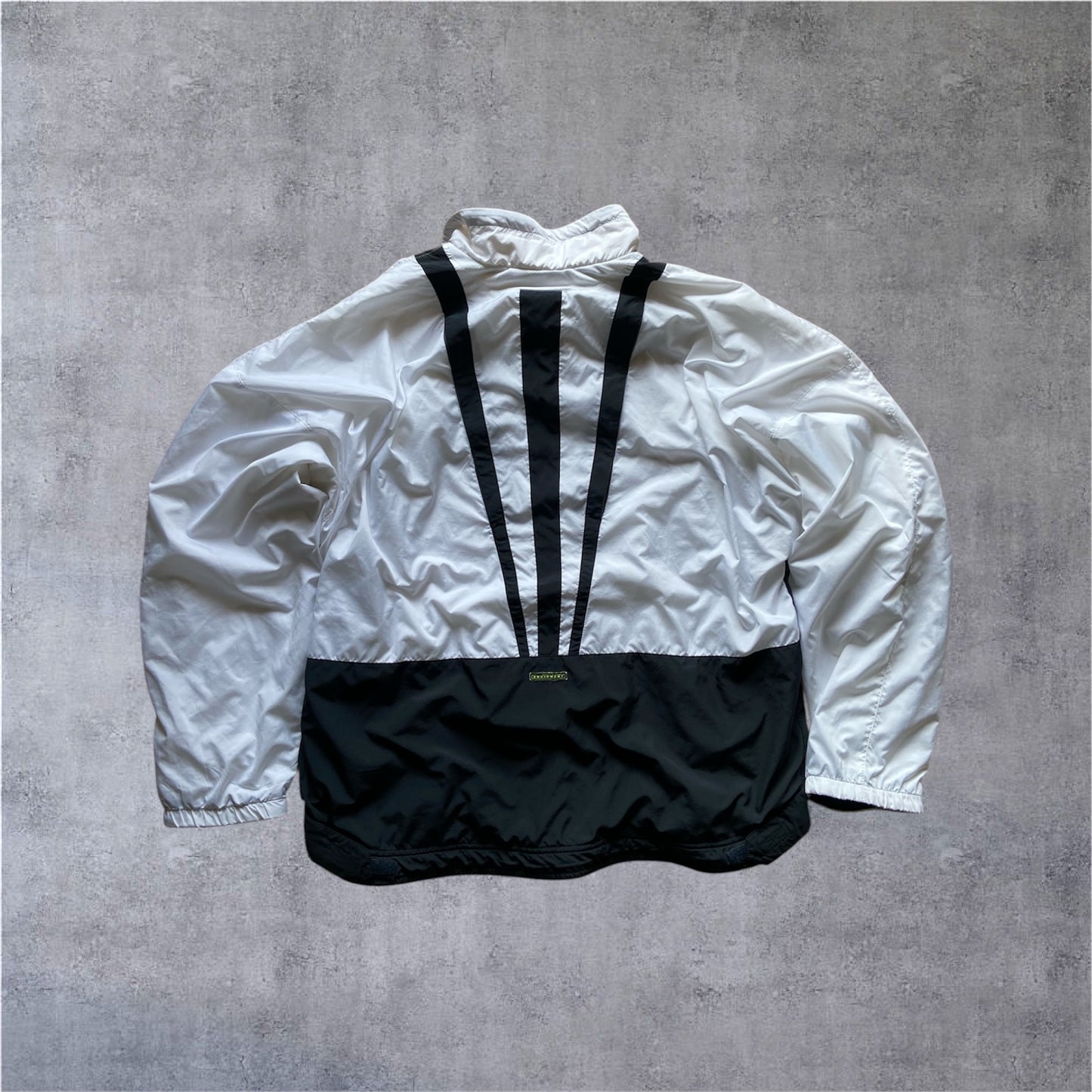 VINTAGE Adidas 90s - EQUIPMENT TRACKSUIT - Gr. XL