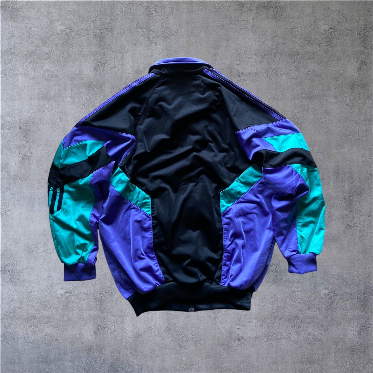 VINTAGE Adidas 90s Originals Tracksuit – Y2K Archive Edition - Gr. L