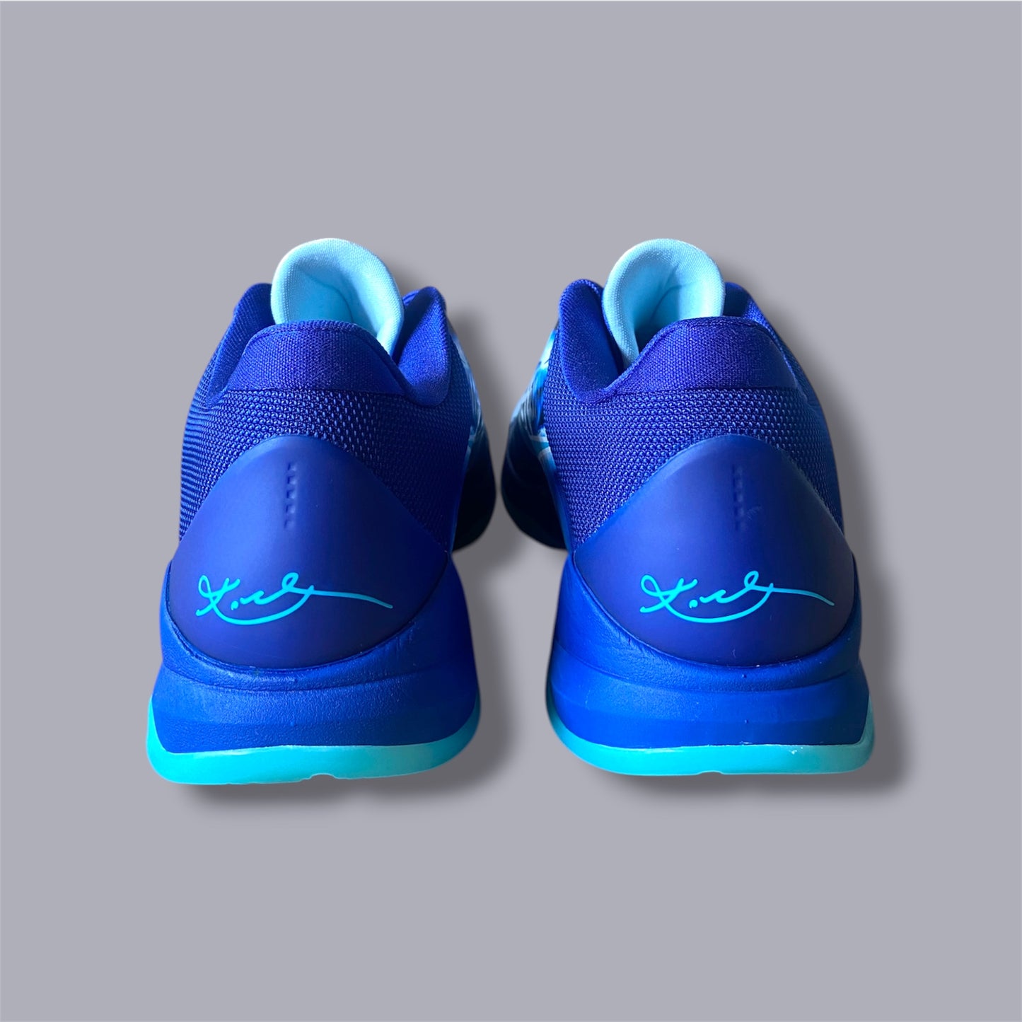 Nike Kobe 5 Protro „X-Ray“ – EU 40 / US 7