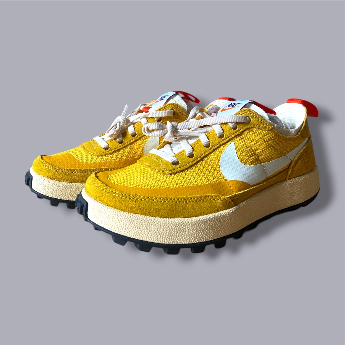 Nike Tom Sachs x NikeCraft General Purpose Shoe „Archive“ - EU 38 / US  5.5