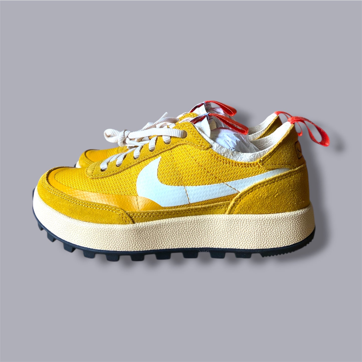 Nike Tom Sachs x NikeCraft General Purpose Shoe „Archive“ - EU 38 / US  5.5