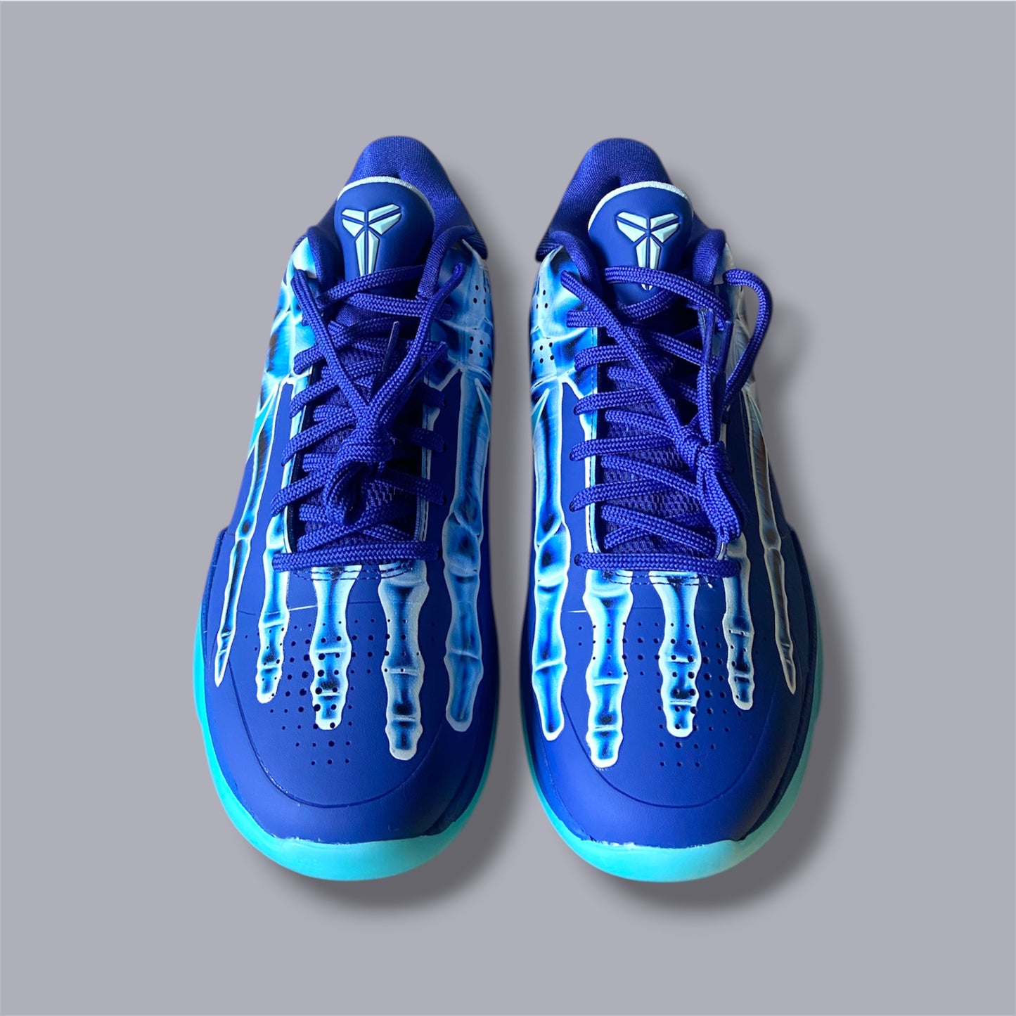 Nike Kobe 5 Protro „X-Ray“ – EU 40 / US 7