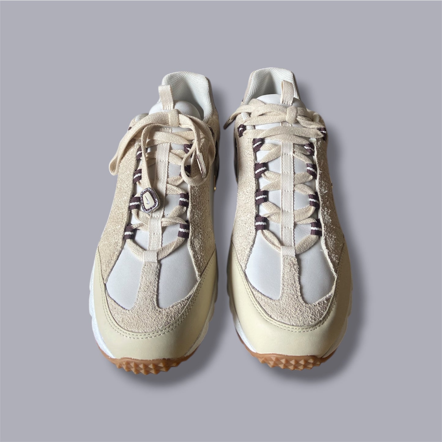 Nike Air Humara x Jacquemus „Light Bone“ – EU 43 / US 9.5