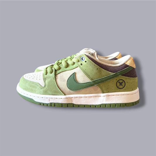 Nike SB Dunk Low x Yuto Horigome „Asparagus“ – EU 43 / US 9.5