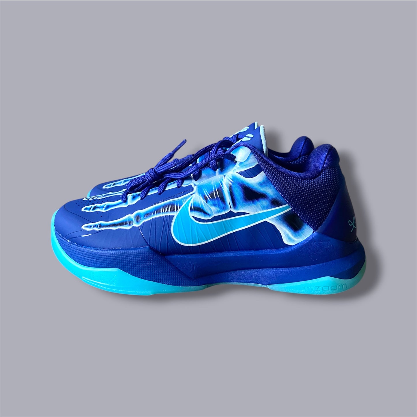Nike Kobe 5 Protro „X-Ray“ – EU 40 / US 7