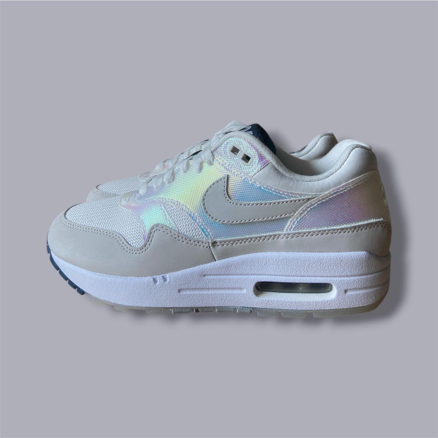 Nike Air Max 1 „City of Light“ (Paris) – EU 38 / US 5.5
