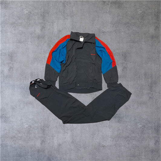 VINTAGE Adidas 80s Tracksuit Ski/Snow - Gr. XL