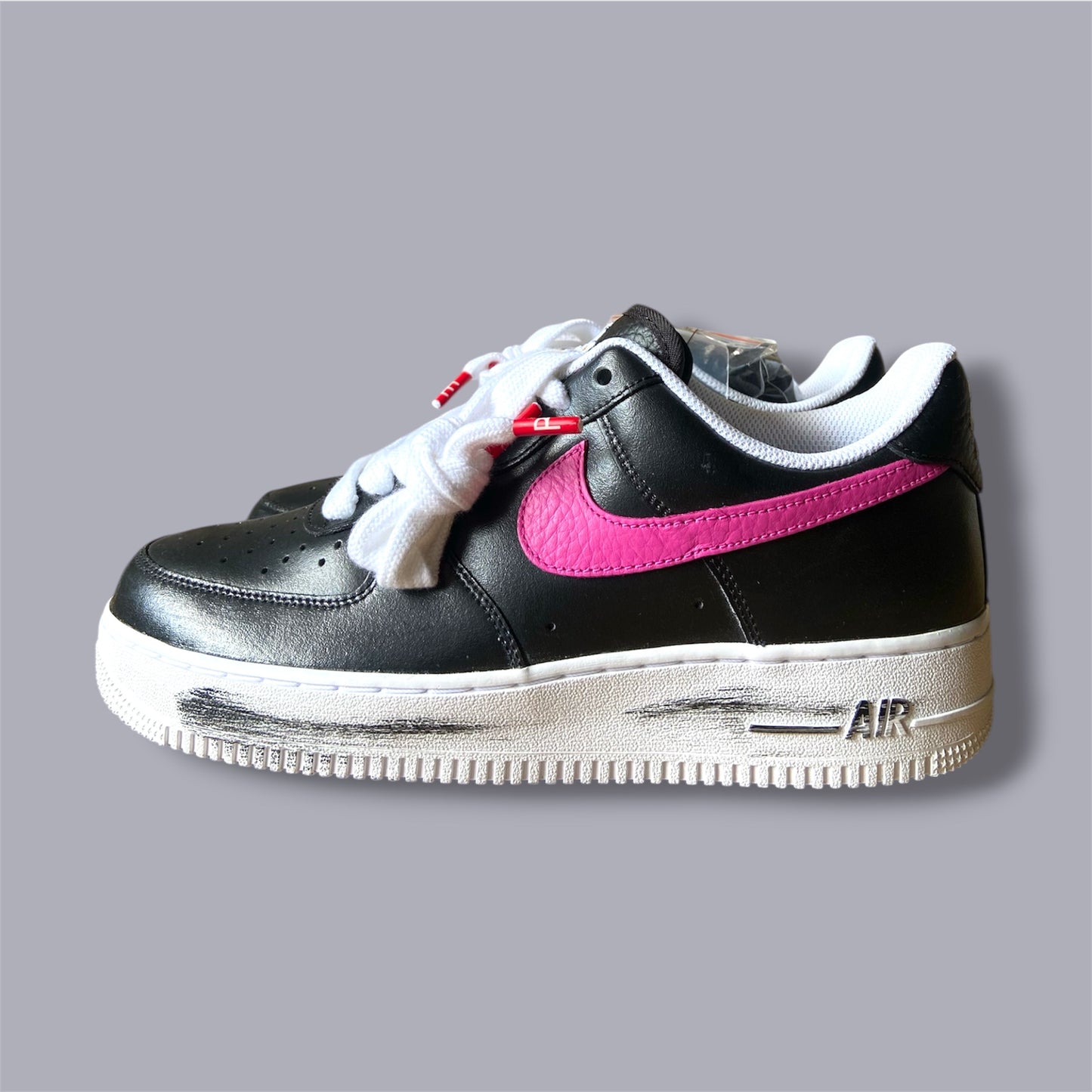 Nike Air Force 1 Low x PEACEMINUSONE „Para-noise“ – EU 43 / US 9.5