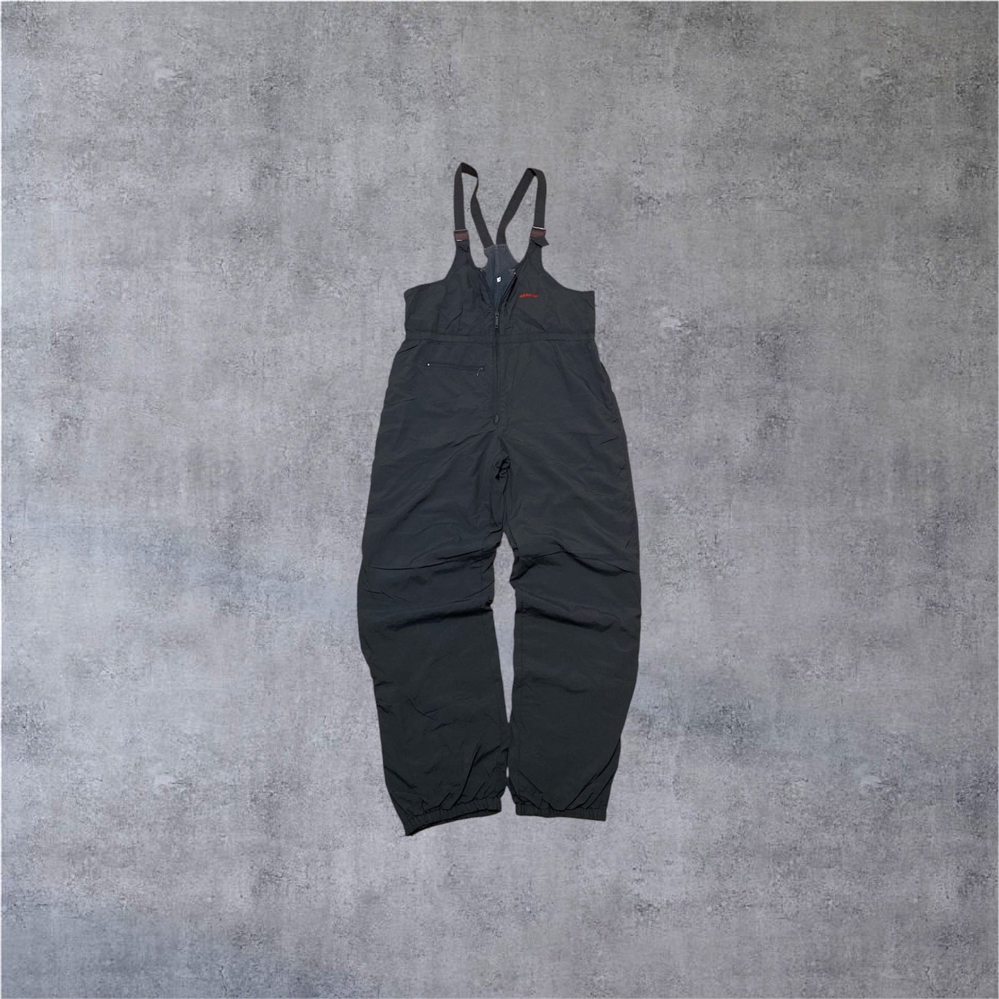 VINTAGE Adidas 80s Tracksuit Ski/Snow - Gr. XL