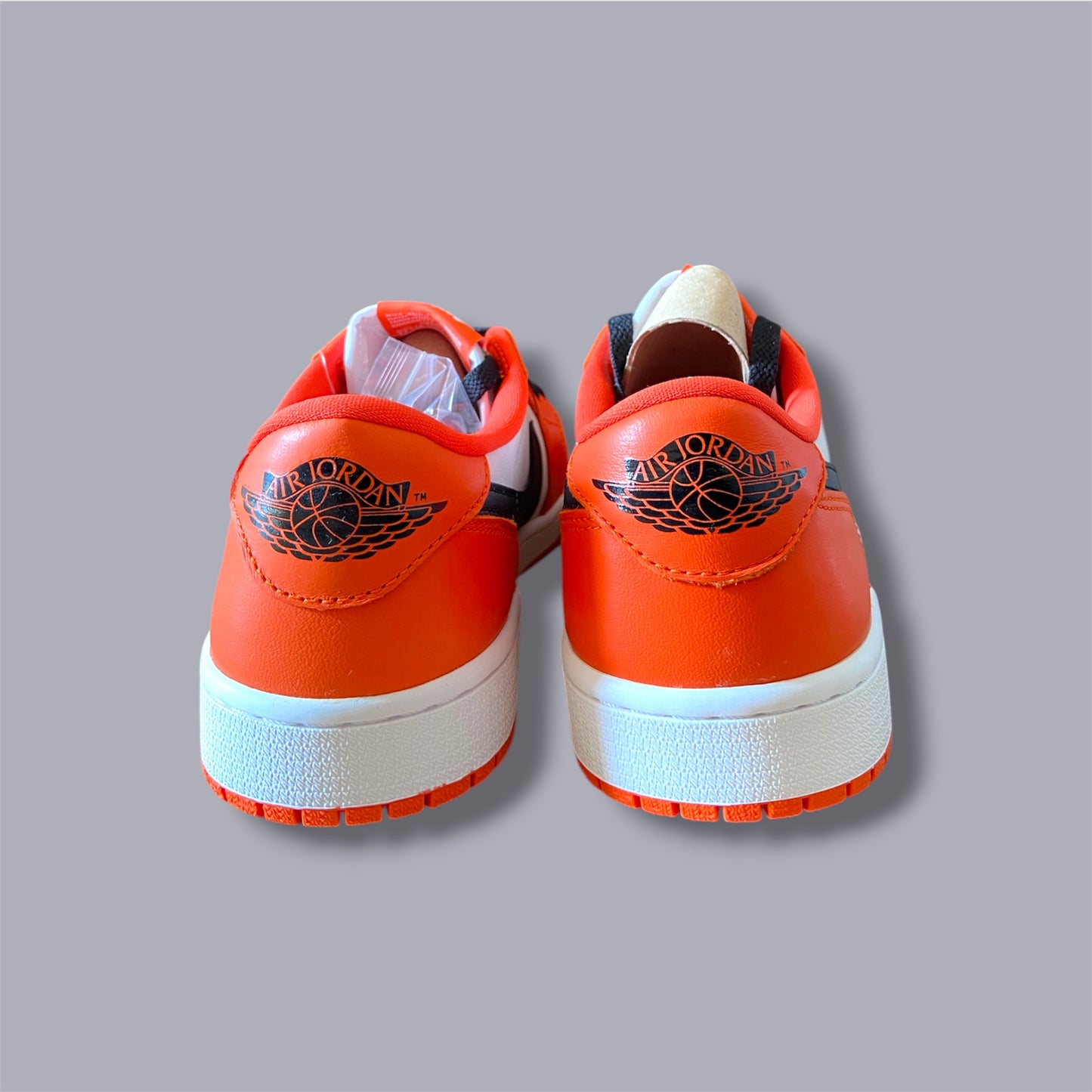 Nike Air Jordan 1 Low OG „Starfish“ – EU 42 / US 8.5
