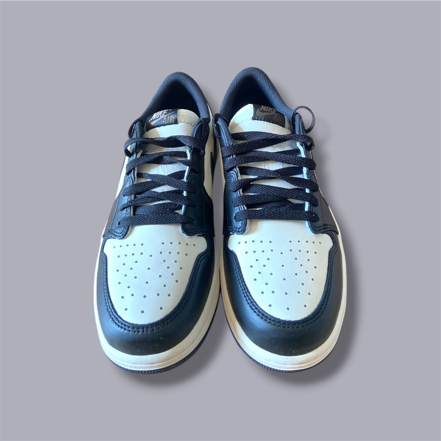 Nike Air Jordan 1 Low OG „Mocha“ – EU 43 / US 9.5