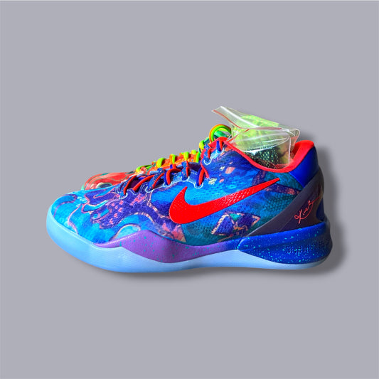 Nike Kobe 8 Protro „What Me“ – EU 40 / US 7