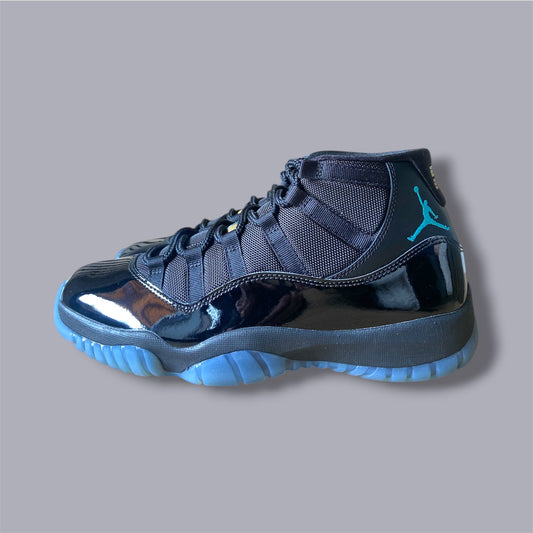 Nike Air Jordan 11 Retro „Gamma Blue“ – EU 45 / US 11