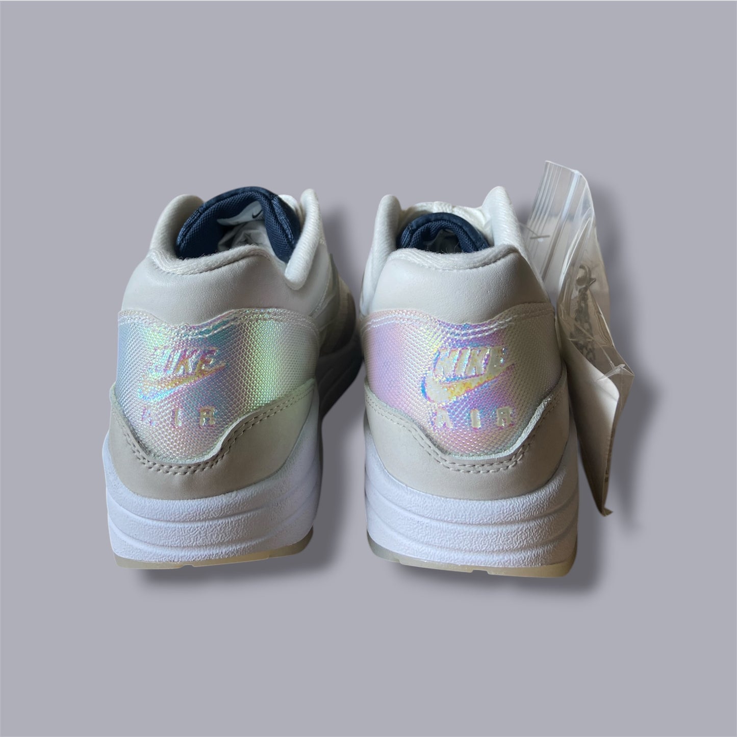 Nike Air Max 1 „City of Light“ (Paris) – EU 38 / US 5.5