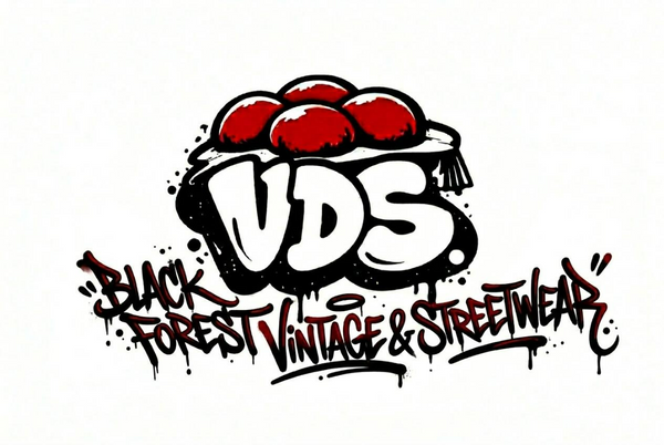 VDS - Black Forest Vintage & Streetwear